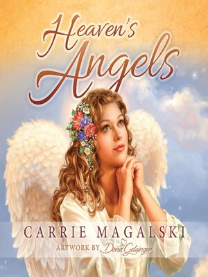 cover image of Heaven's Angels